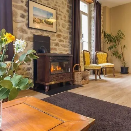 Feriehus Les De La Laiterie De *