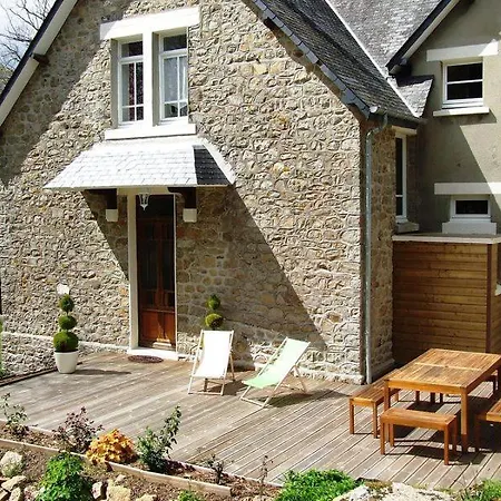 Feriehus Les De La Laiterie De Tocqueville (Manche)