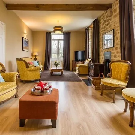 Les De La Laiterie De Tocqueville (Manche)