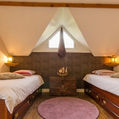 Feriehus Les De La Laiterie De *