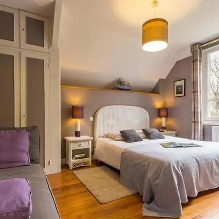 Feriehus Les De La Laiterie De *