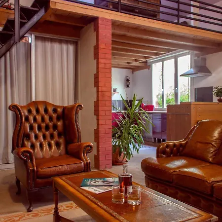 Les De La Laiterie De Feriehus Tocqueville (Manche)