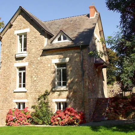 Feriehus Les De La Laiterie De