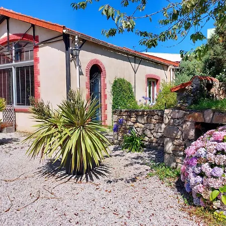 Feriehus Les De La Laiterie De *