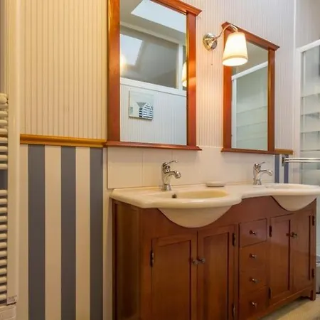 Feriehus Les De La Laiterie De