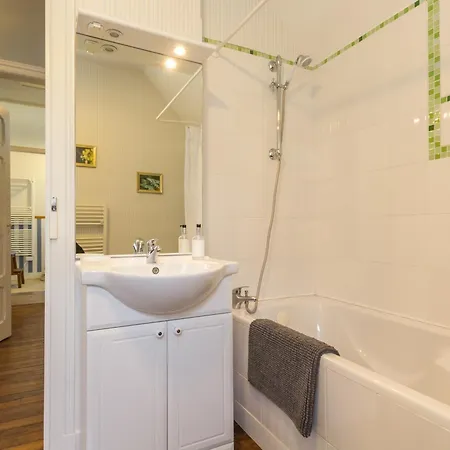 Les De La Laiterie De Feriehus *