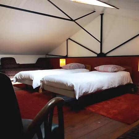 Les De La Laiterie De Feriehus Tocqueville (Manche)