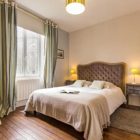 Les De La Laiterie De Tocqueville (Manche)