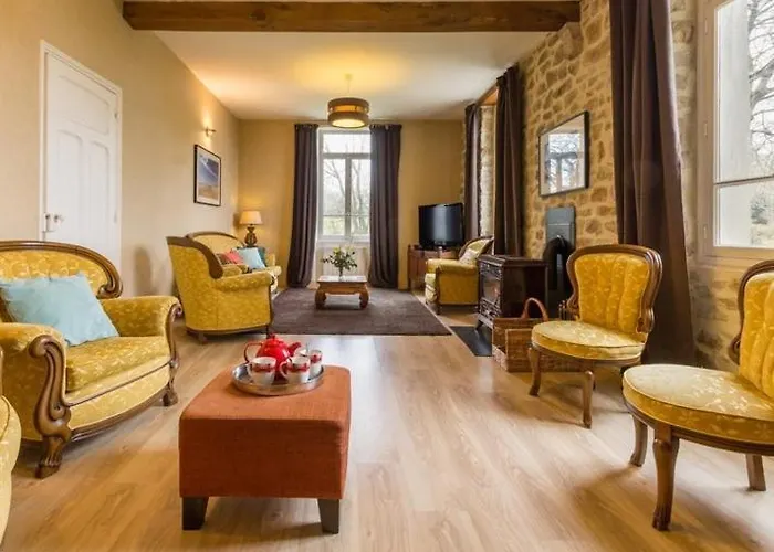 Les De La Laiterie De Tocqueville (Manche)