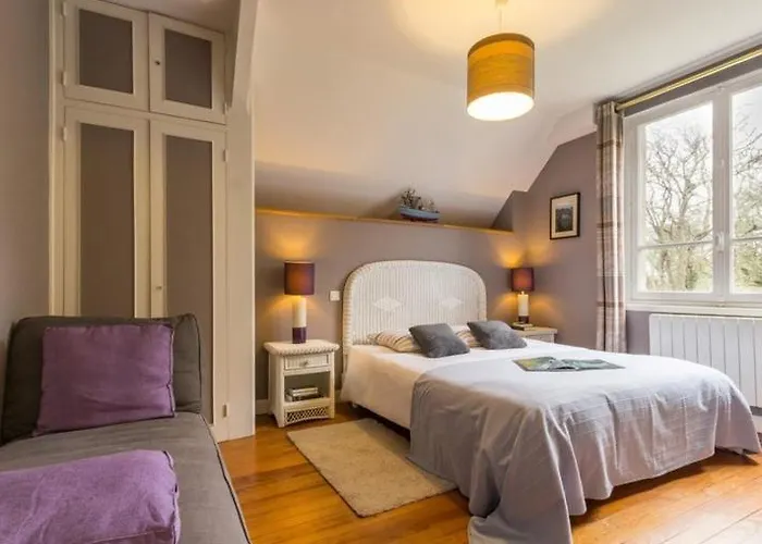 Vakantiehuis Les De La Laiterie De *