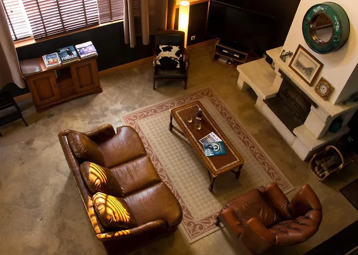 Les De La Laiterie De Vakantiehuis *