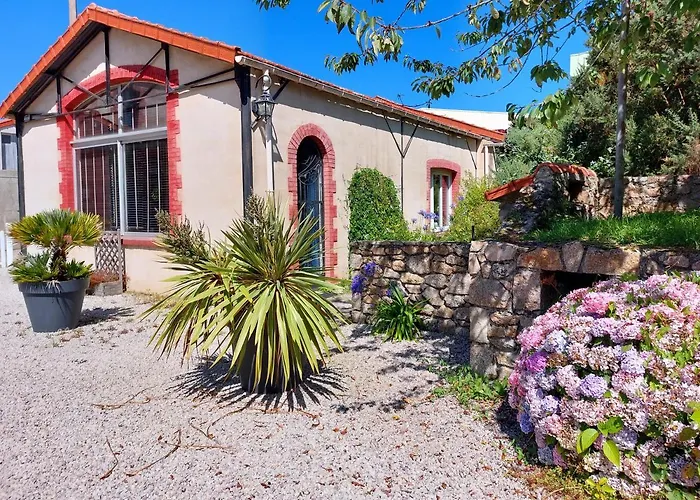 Vakantiehuis Les De La Laiterie De *