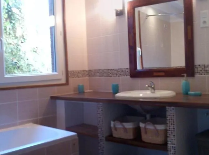 Les De La Laiterie De Vakantiehuis