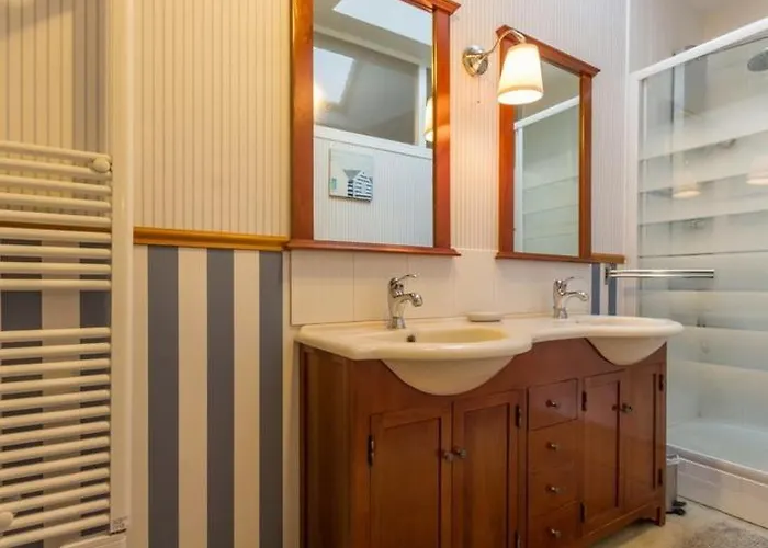 Vakantiehuis Les De La Laiterie De