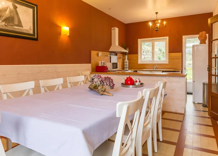 Vakantiehuis Les De La Laiterie De *