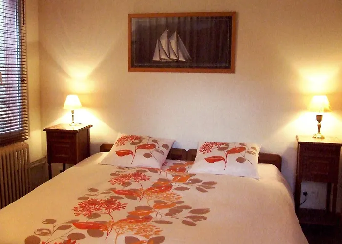 Les De La Laiterie De * Tocqueville (Manche)